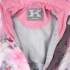 Комбинезон для девочек KERRY JOY K25018/1250