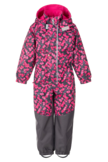 комбинезон для девочки KERRY  JOY K25018/2650