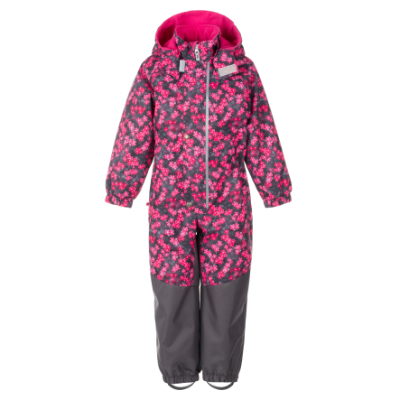 Комбинезон для девочек KERRY JOY K25018/2650