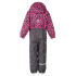 Комбинезон для девочек KERRY JOY K25018/2650
