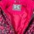 Комбинезон для девочек KERRY JOY K25018/2650