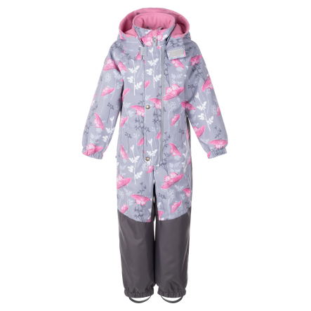 Комбинезон для девочек KERRY JOY K25018/3720