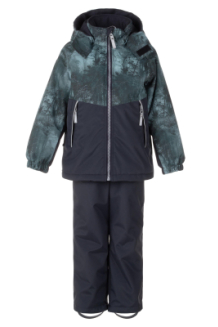 комплект для мальчика KERRY  THOMAS K25020/3331
