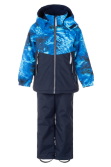 комплект для мальчика KERRY  THOMAS K25020/6582