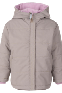 куртка для девочки KERRY  BIANCA K25028/508