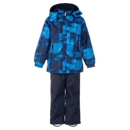 Комплект для мальчиков KERRY TOOMAS K25030/6373-1