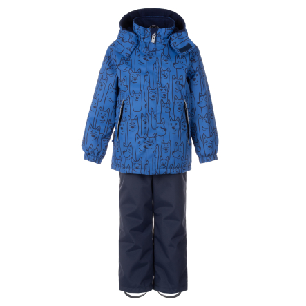 Комплект для мальчиков KERRY TOOMAS K25030/6780