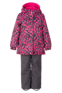 комплект для девочки KERRY  LIANA K25031/2650