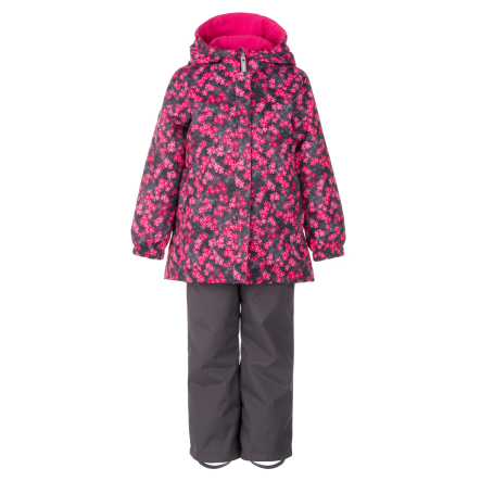 Комплект для девочек KERRY LIANA K25031/2650