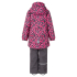 Комплект для девочек KERRY LIANA K25031/2650