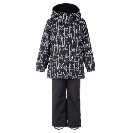 Комплект для девочек KERRY LIANA K25031/4100