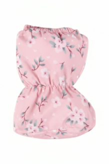 Пинетки для девочек KERRY BO K25172/1241