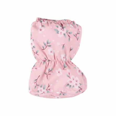 Пинетки для девочек KERRY BO K25172/1241