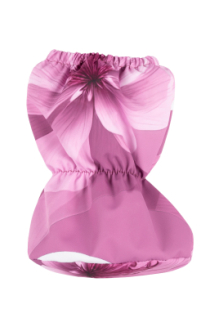 Пинетки для девочек KERRY BO K25172/1821