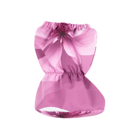 Пинетки для девочек KERRY BO K25172/1821