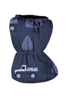 Пинетки для мальчиков KERRY BO K25172/2240