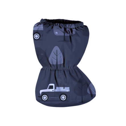 Пинетки для мальчиков KERRY BO K25172/2240