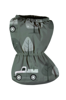 Пинетки для мальчиков KERRY BO K25172/3340