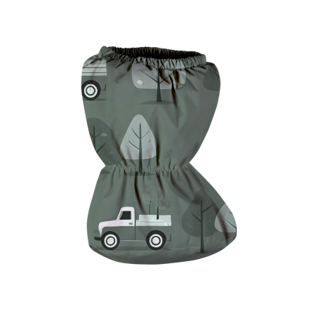 Пинетки для мальчиков KERRY BO K25172/3340