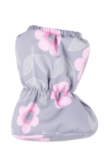 Пинетки для девочек KERRY BO K25172/3717