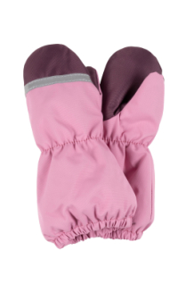 варежки для девочки KERRY  SNOW K25175/126