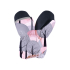 Рукавицы для девочек KERRY SNOW K25175A/1246
