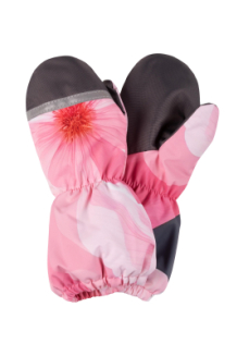 варежки для девочки KERRY  SNOW K25175A/1711