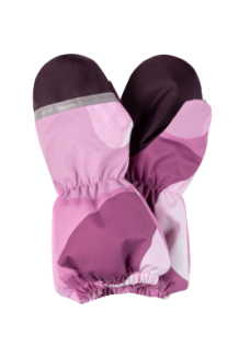 варежки для девочки KERRY  SNOW K25175A/1821