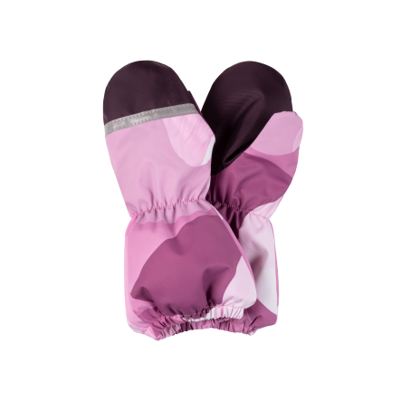 Рукавицы для девочек KERRY SNOW K25175A/1821