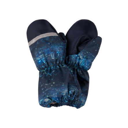 Рукавицы для мальчиков KERRY SNOW K25175A/2280