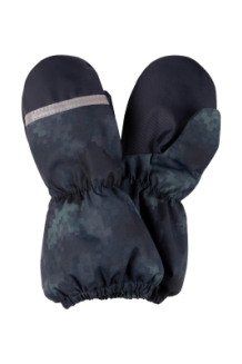 варежки для мальчика KERRY  SNOW K25175A/3005