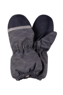 варежки для мальчика KERRY  SNOW K25175A/3395