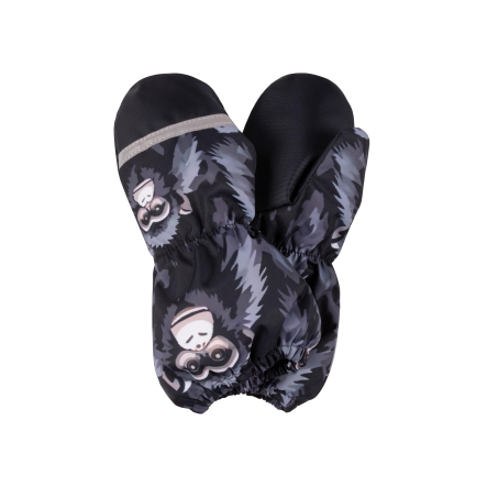 Рукавицы для мальчиков KERRY SNOW K25175A/4206