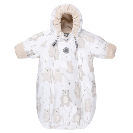 Конверт для мальчиков и девочек KERRY BLISS K25400/1020