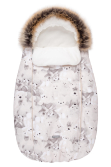 Конверт для мальчиков и девочек KERRY BAMBY K25401/1007