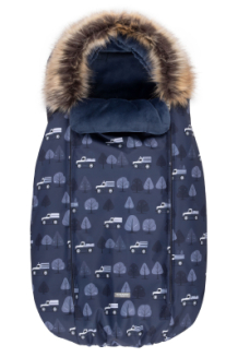 Конверт для мальчиков KERRY BAMBY K25401/2240