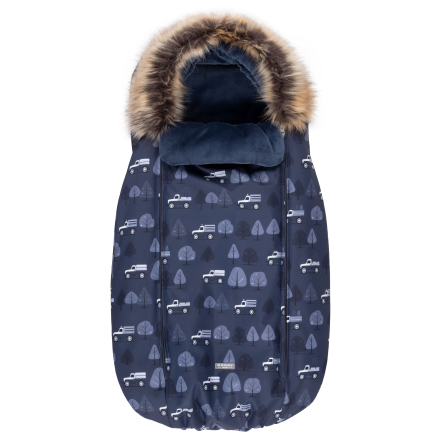 Конверт для мальчиков KERRY BAMBY K25401/2240