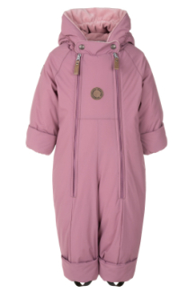 комбинезон для девочки KERRY  BUNNY K25402B/605