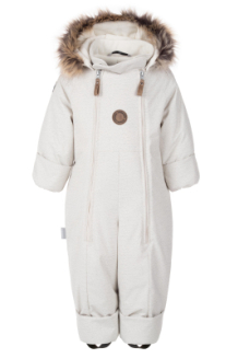 Светоотражающий комбинезон для девочек KERRY HOP K25404/1011