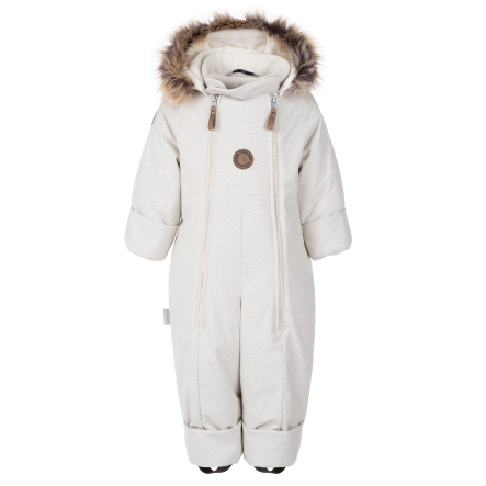 Светоотражающий комбинезон для девочек KERRY HOP K25404/1011