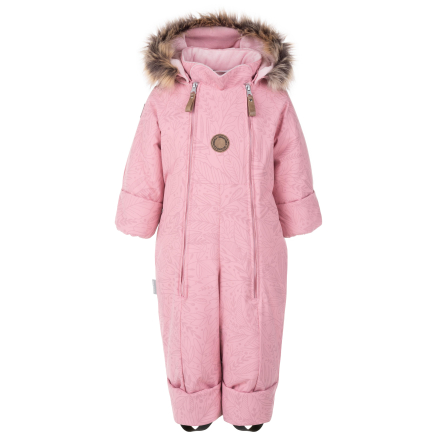 Светоотражающий комбинезон для девочек KERRY HOP K25404/1230