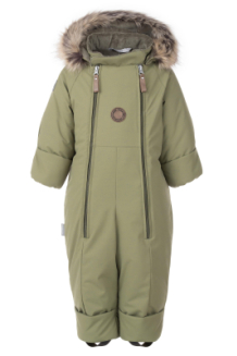 Светоотражающий комбинезон для мальчиков KERRY HOP K25404/5203