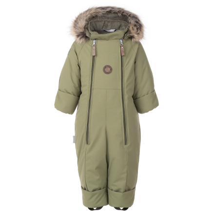 Светоотражающий комбинезон для мальчиков KERRY HOP K25404/5203