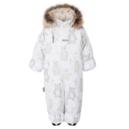 Комбинезон для мальчиков и девочек KERRY DERRY K25405/1020