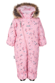 комбинезон для девочки KERRY  DERRY K25405/1241