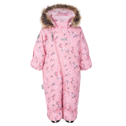 Комбинезон для девочек KERRY DERRY K25405/1241