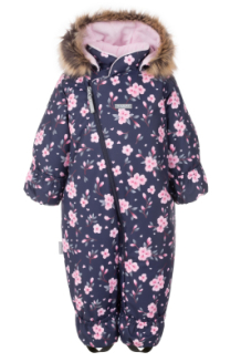 комбинезон для девочки KERRY  DERRY K25405/1249