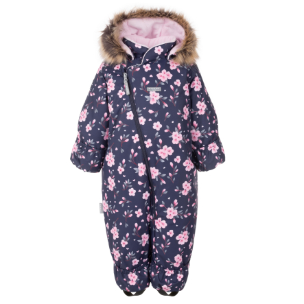 Комбинезон для девочек KERRY DERRY K25405/1249