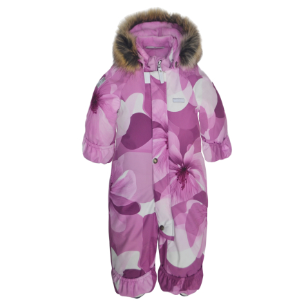 Комбинезон для девочек KERRY DERRY K25405/1821