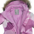 Комбинезон для девочек KERRY DERRY K25405/1821
